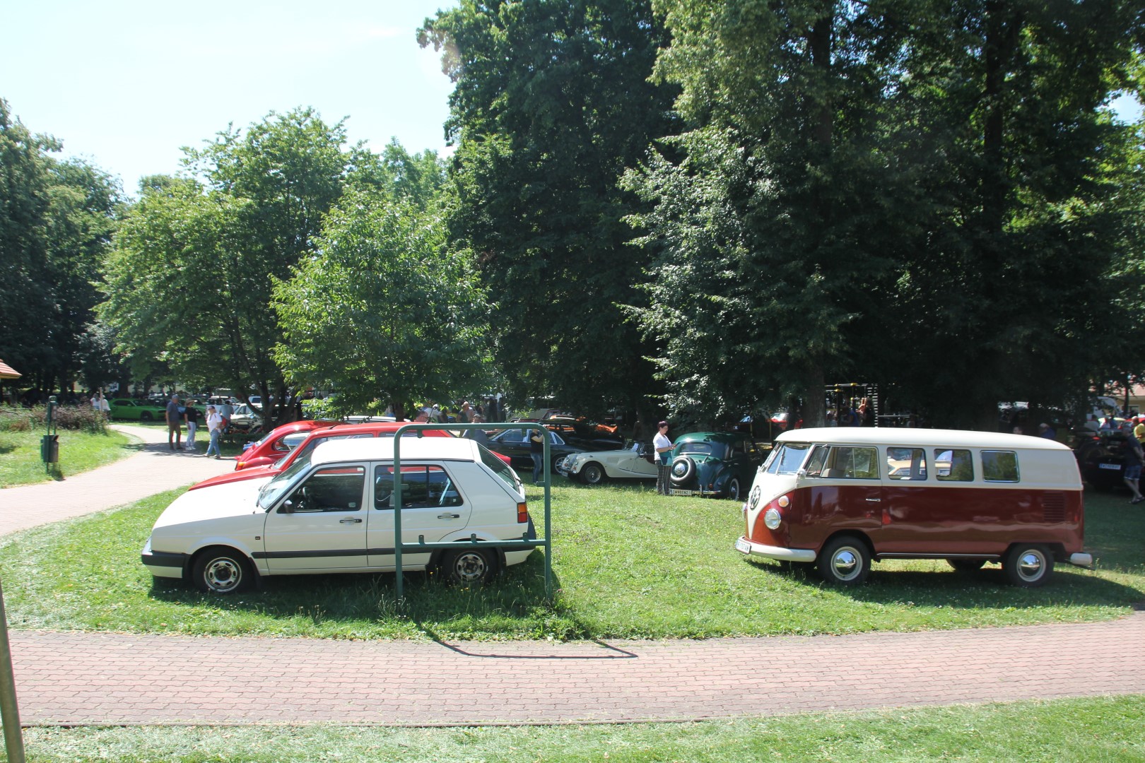 Oldtimertreffen 2025